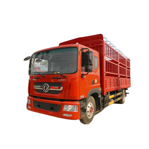 Camión de carga ligero de Dongfeng